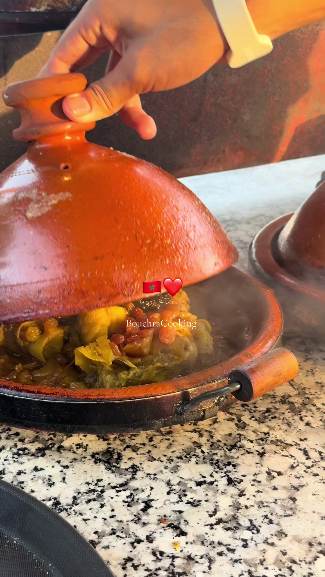 @BOUCHRA COOKING | CHEFFE