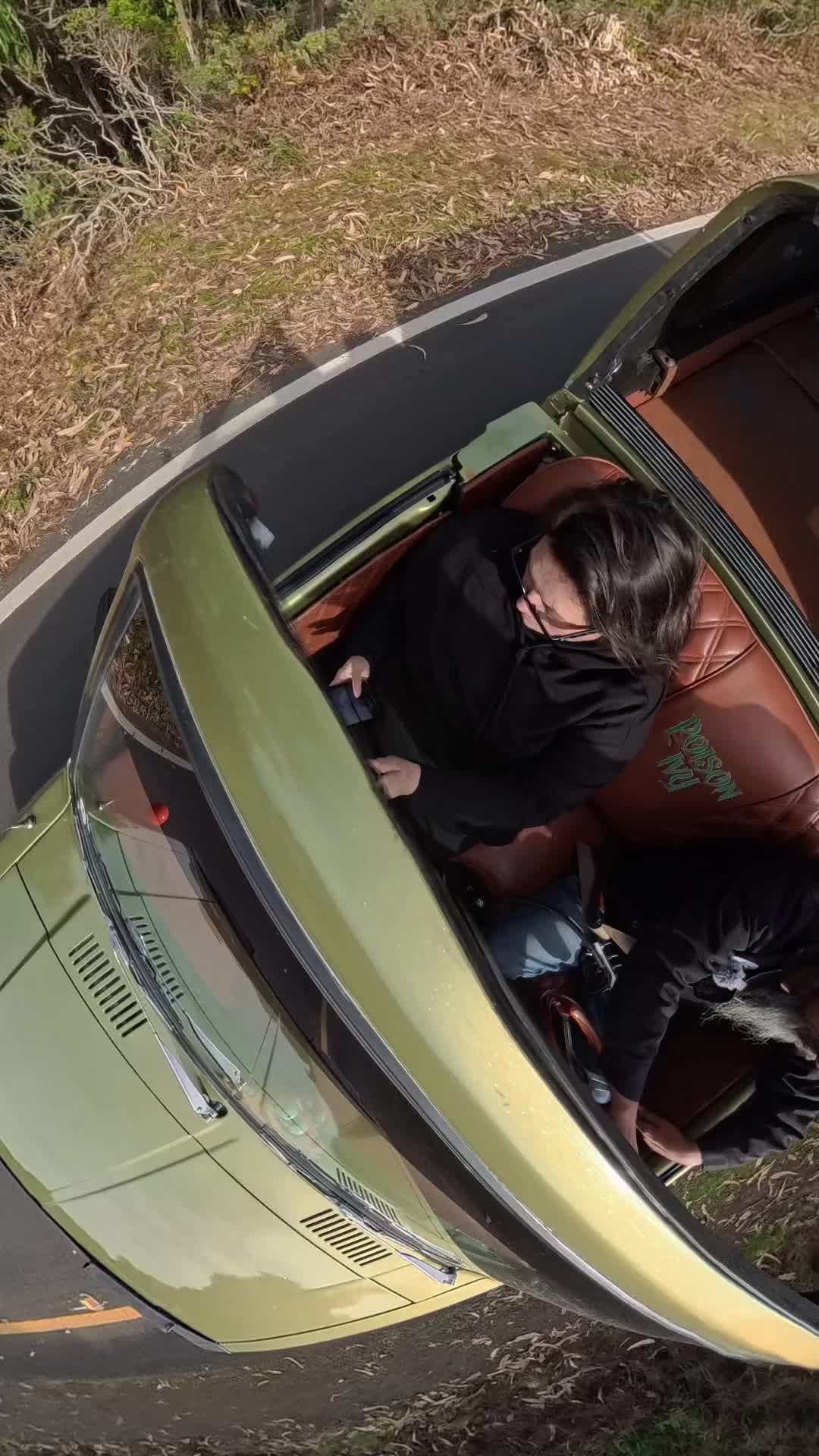 @Minitruck Era Magazine