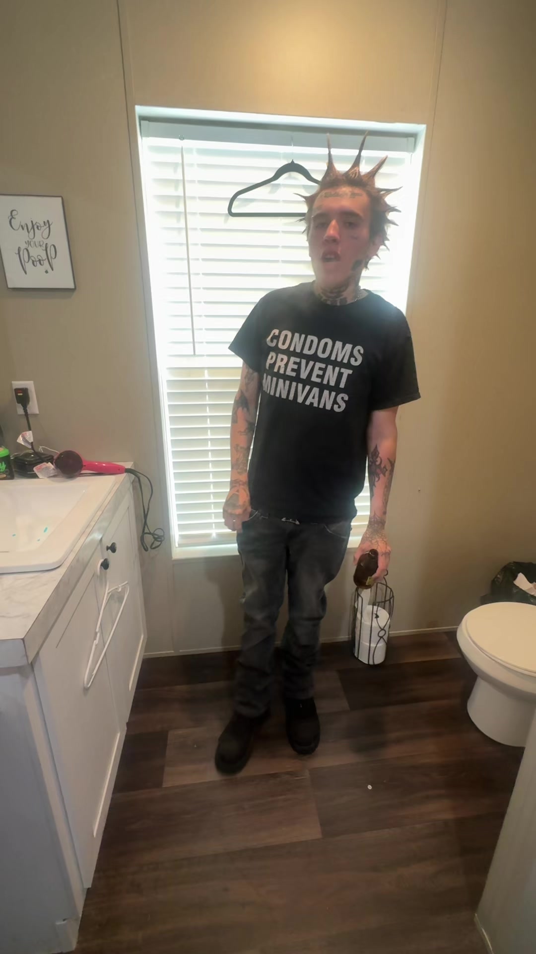 @SoldierTrap
