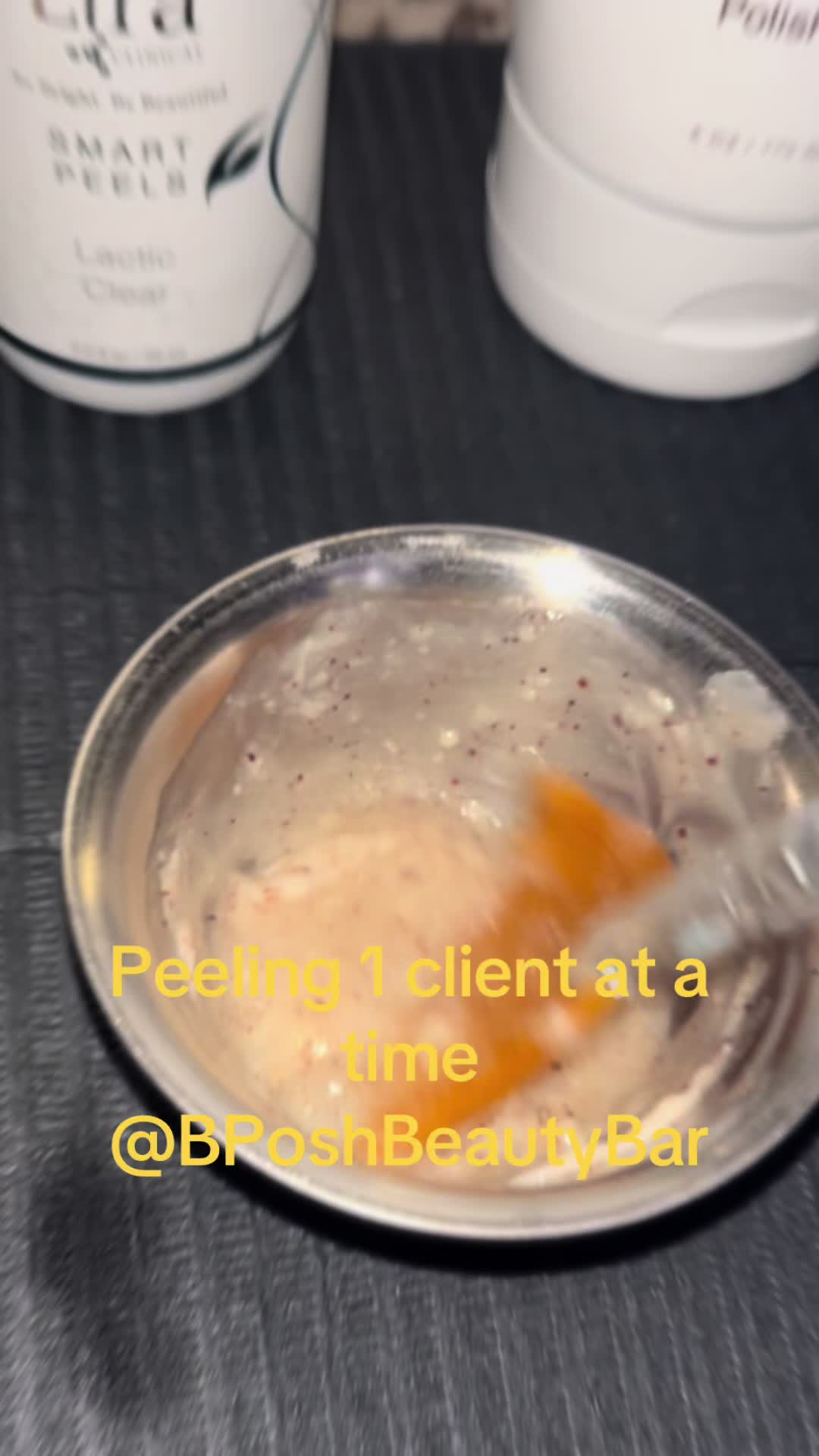 @BPoshbeautybar