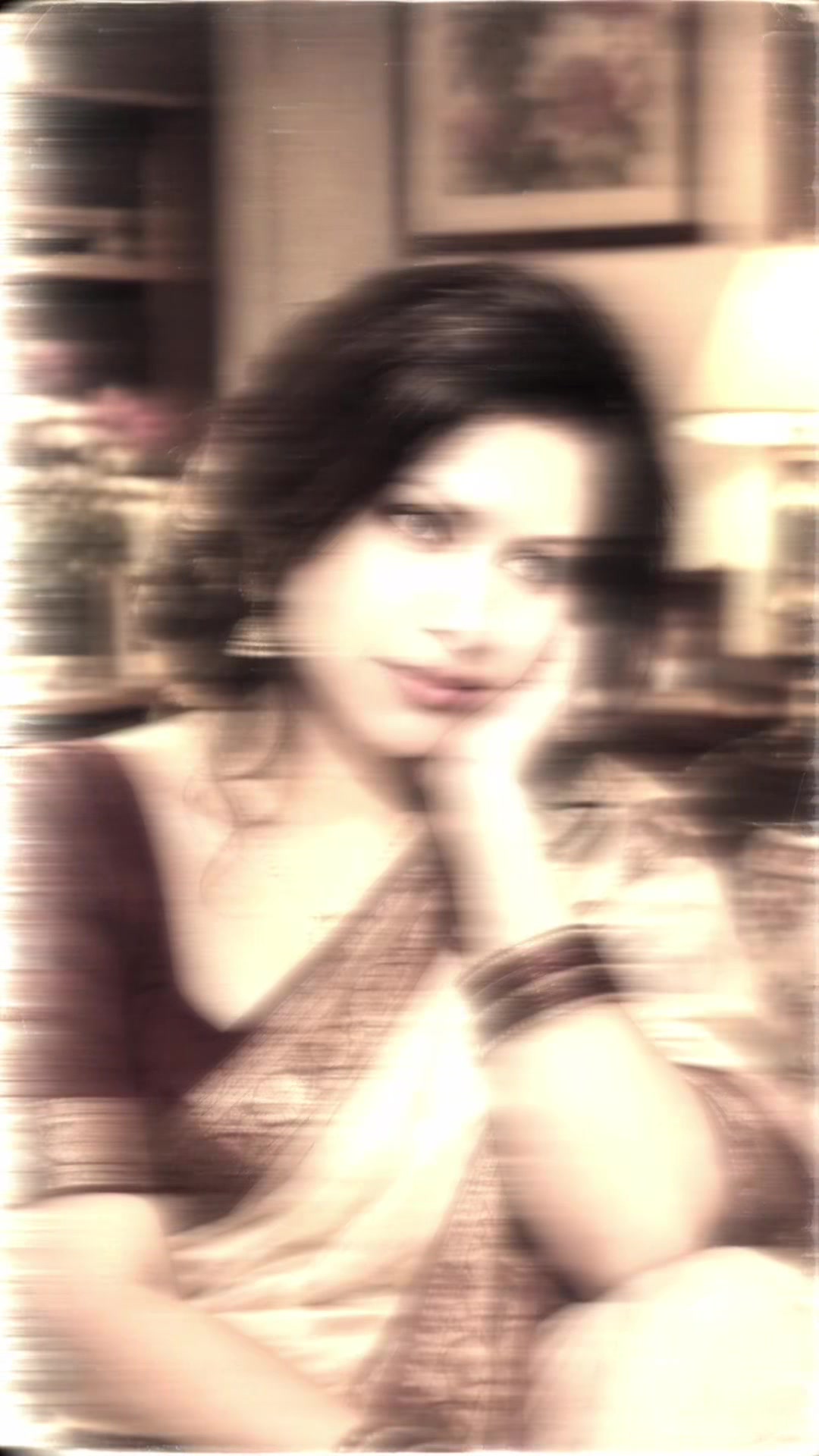 @woman with attitude