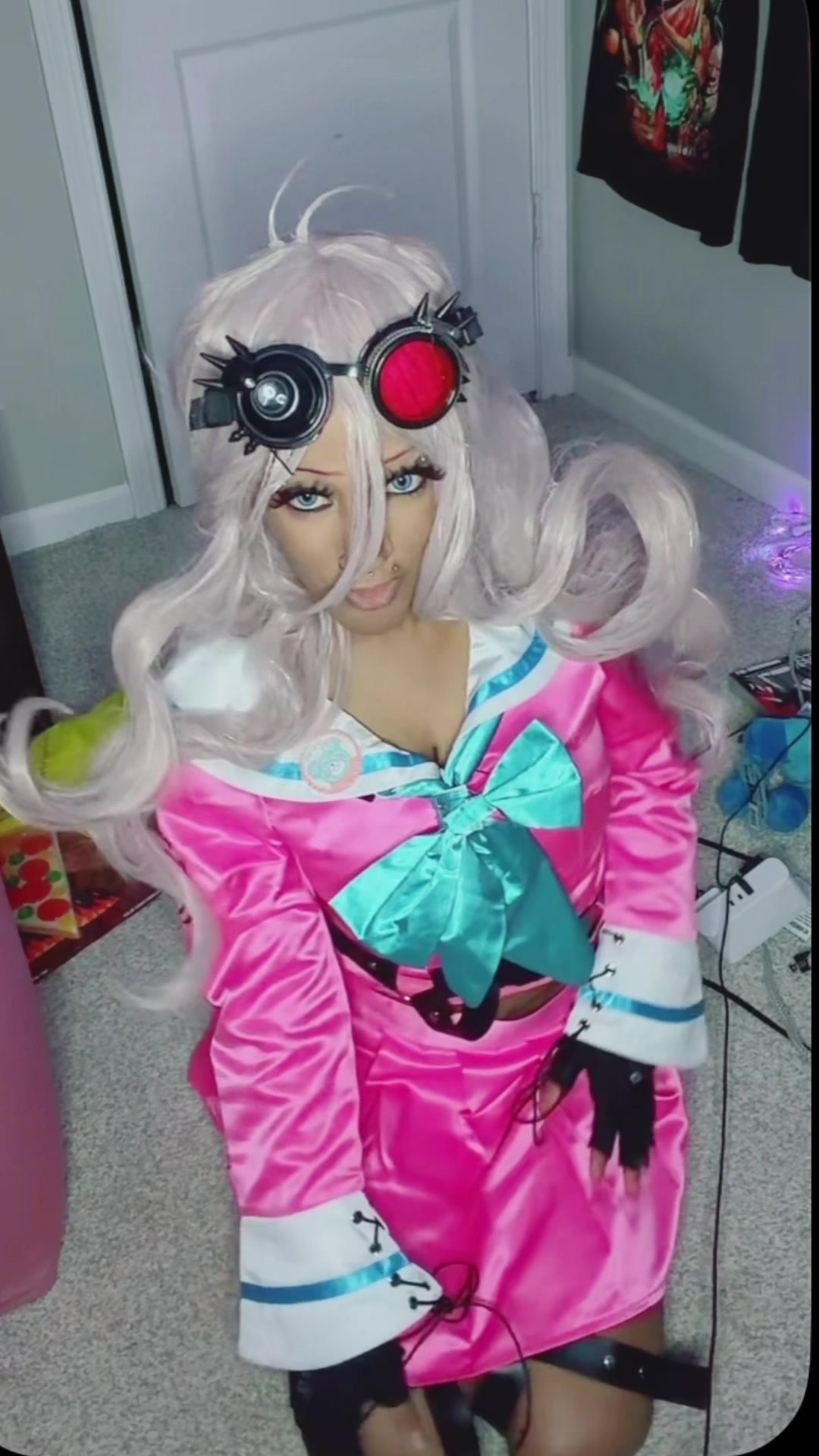@Mimi ☆