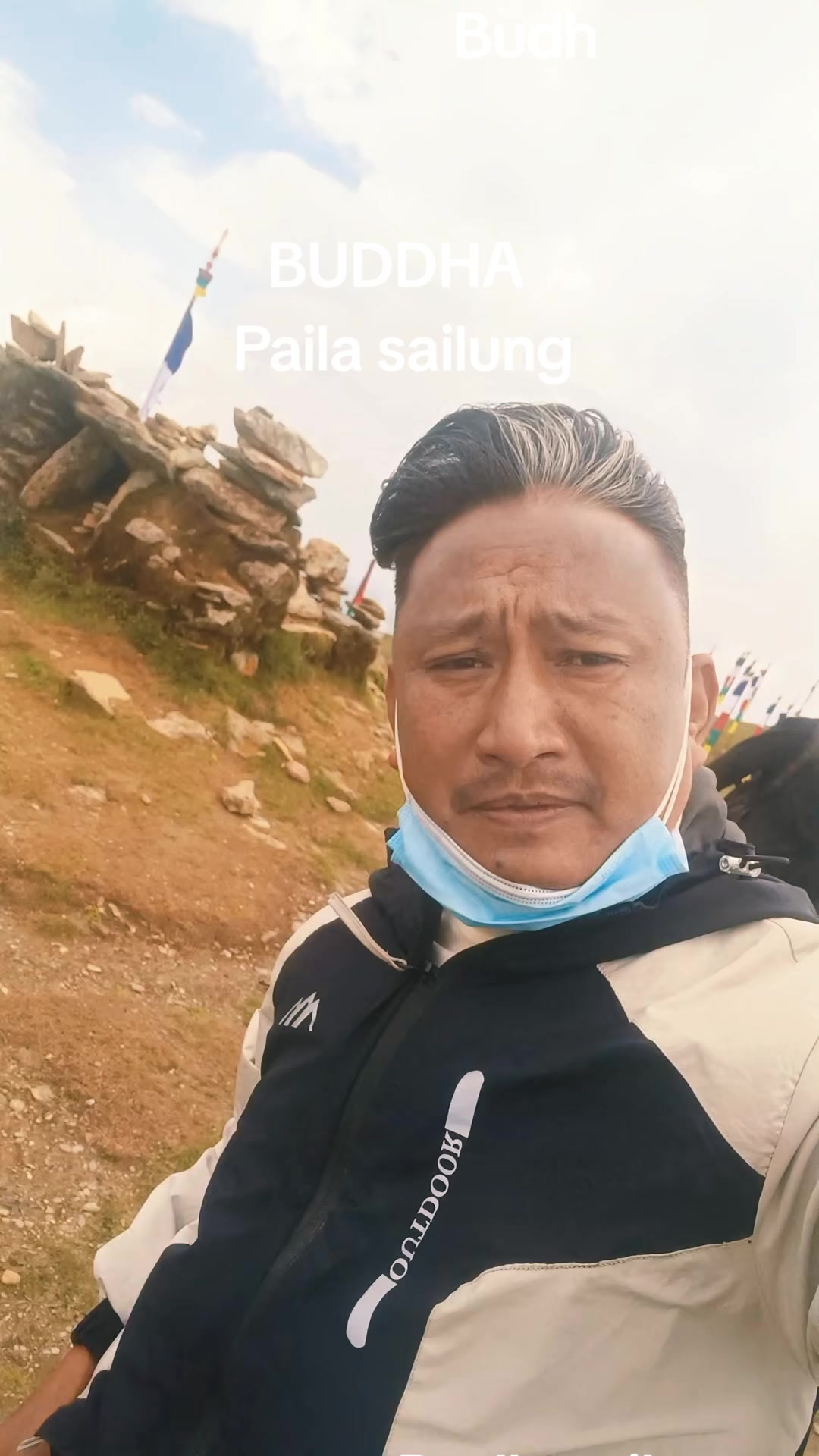 @Raju Tamang