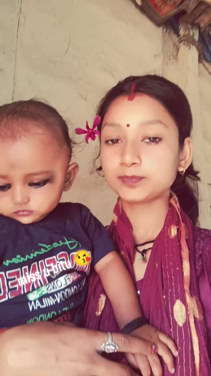 @Mahesh 💞nitu