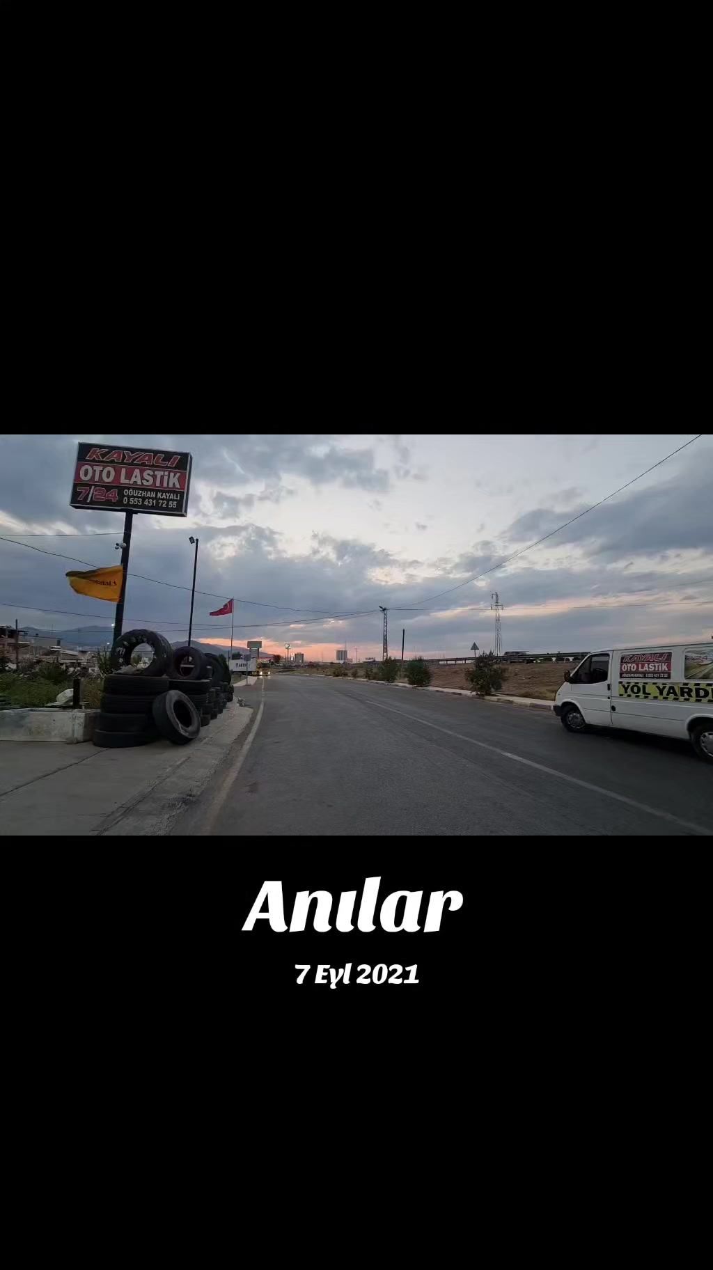 @Erkan Sarıkaya
