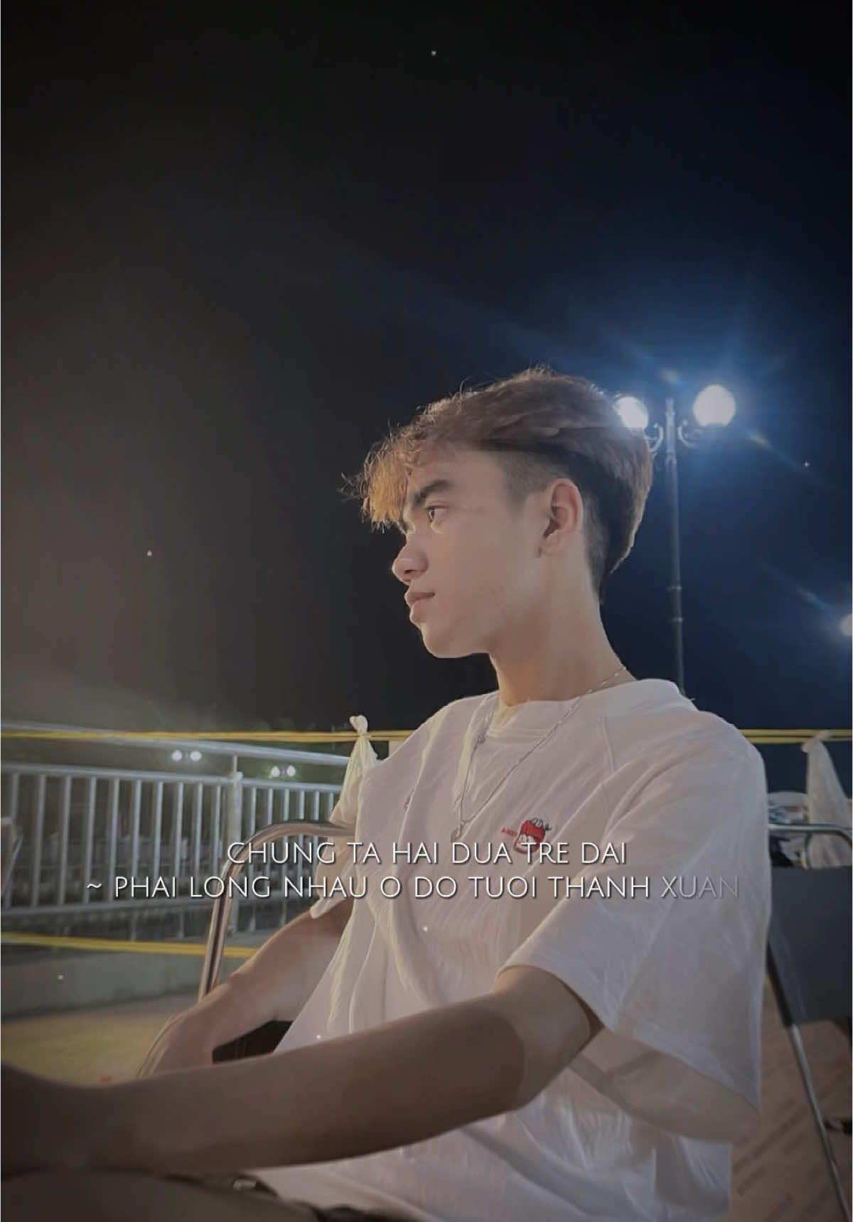 @Cường