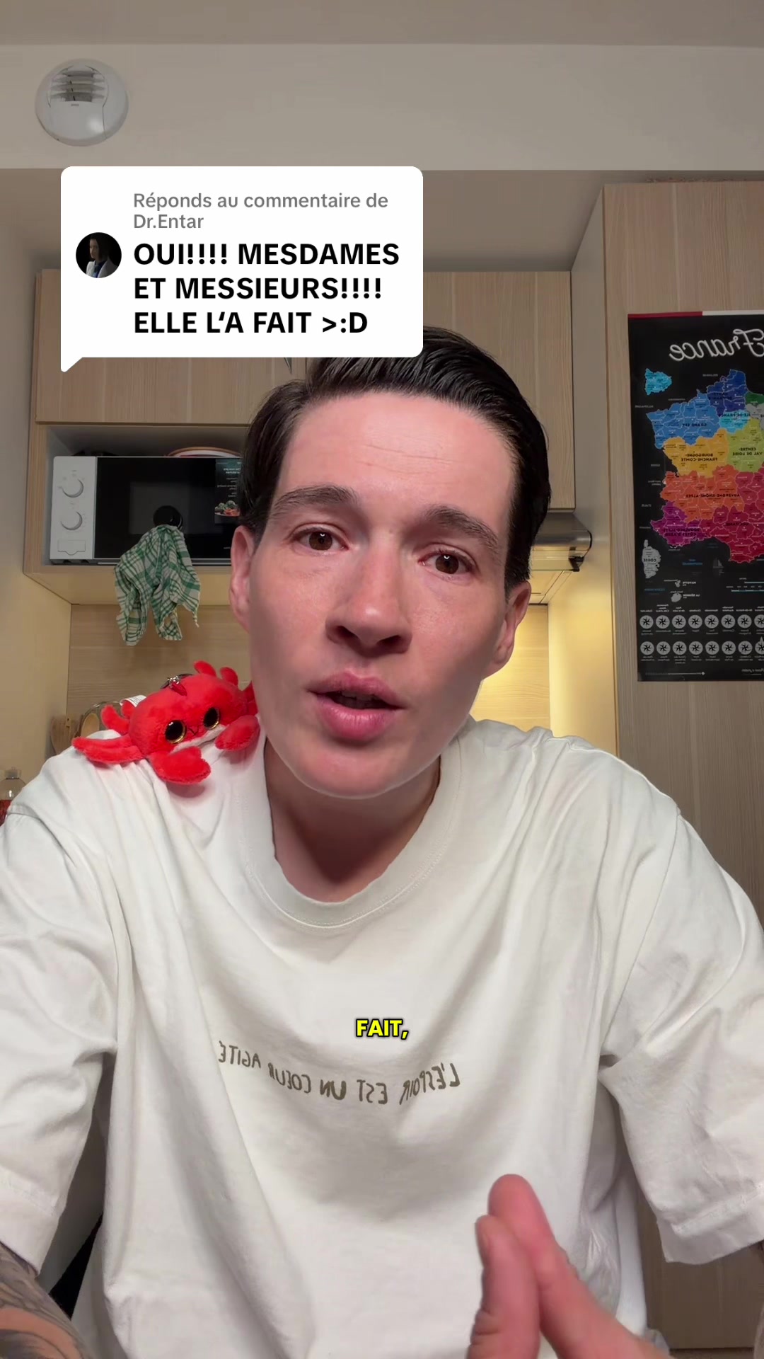@Le compte Spam