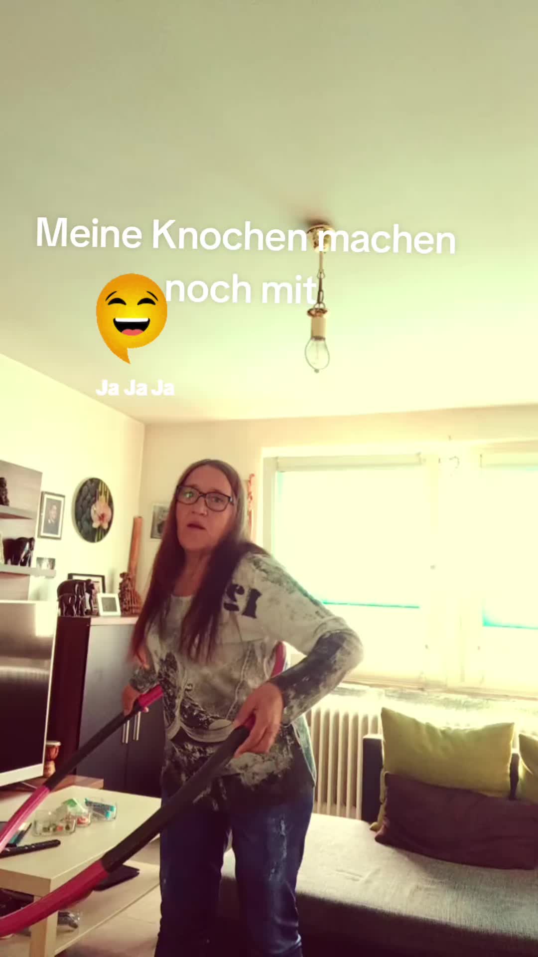 @Hilde die Wilde 😜😉🤭