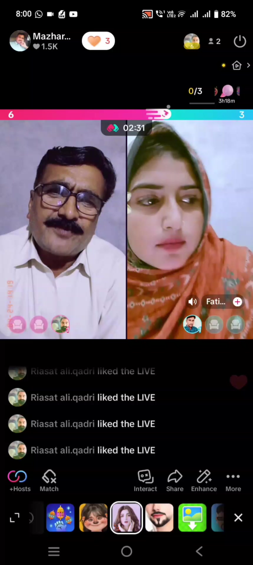 @Mazhar Nimana512