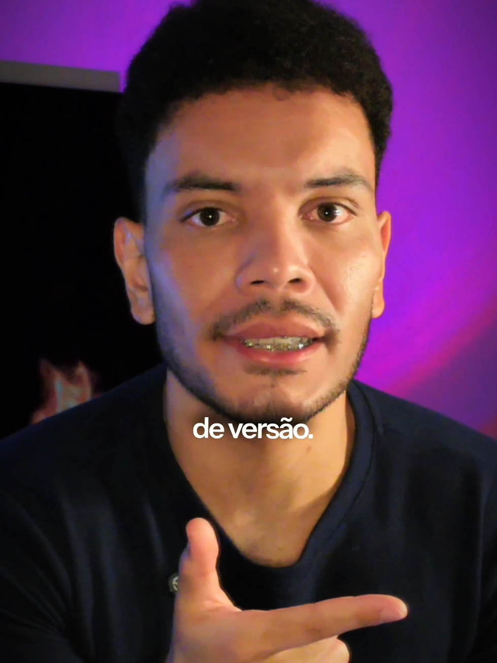 @Marcos Adriano