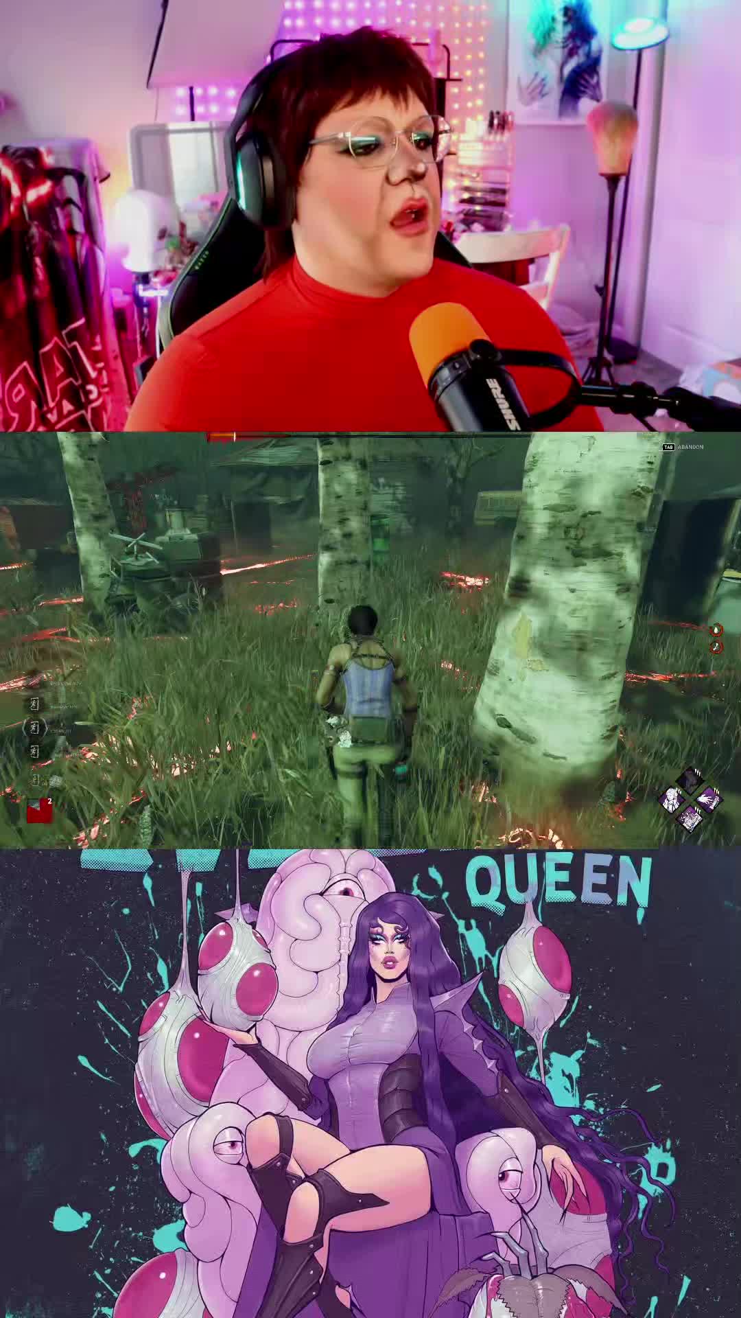@Eve Elle Queen