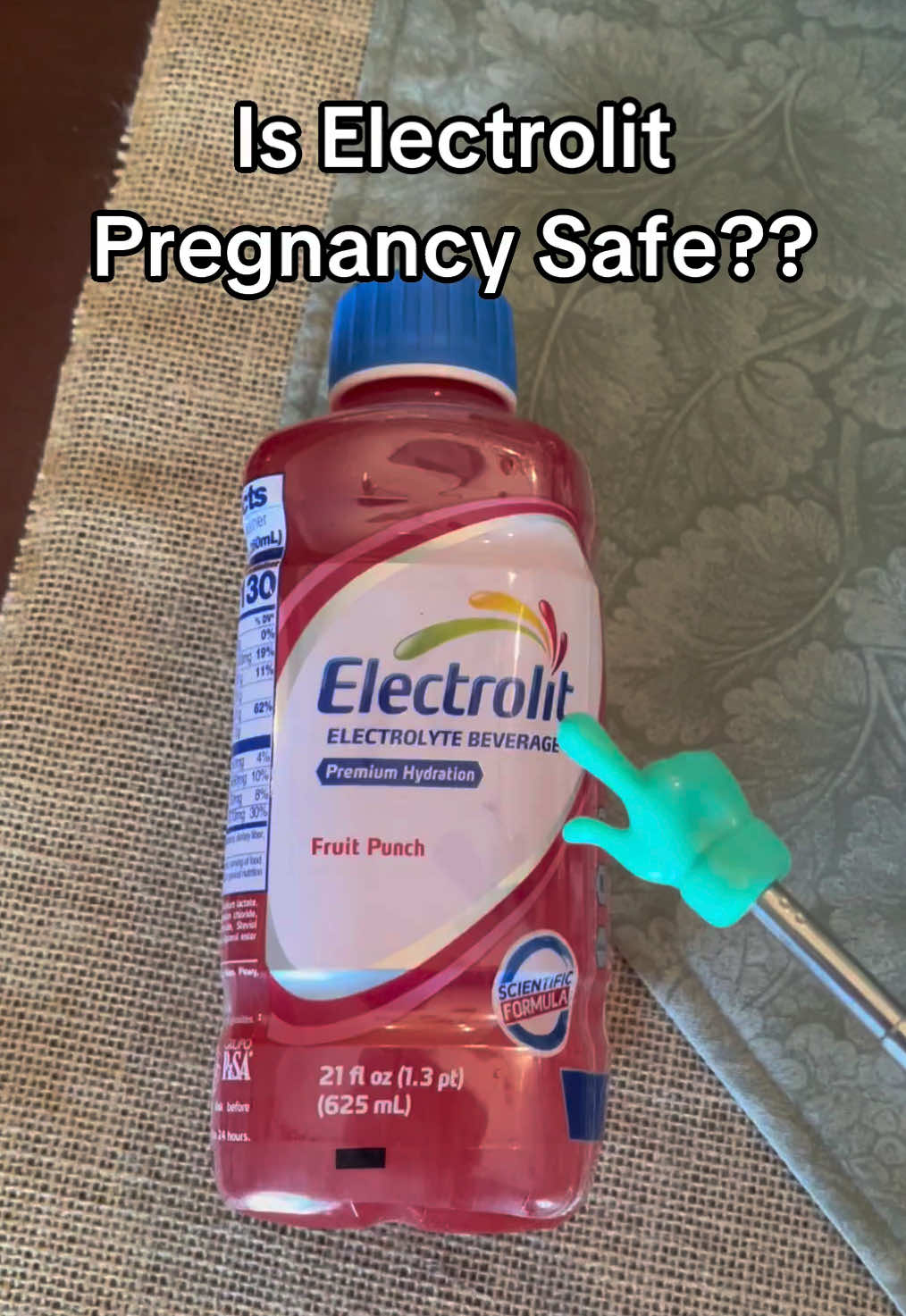 @pregnancysafeapp