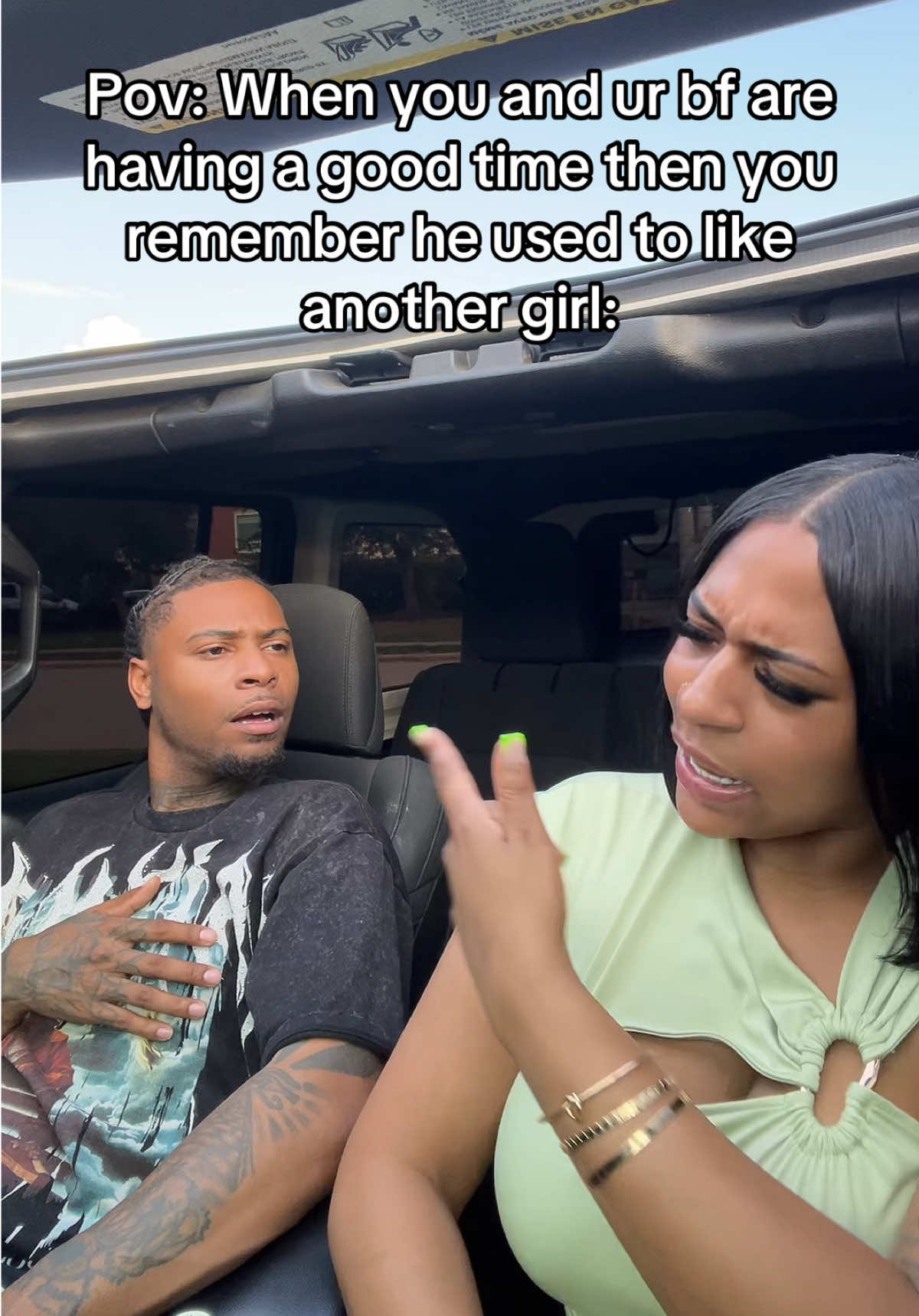 @DMARK & BADDIE