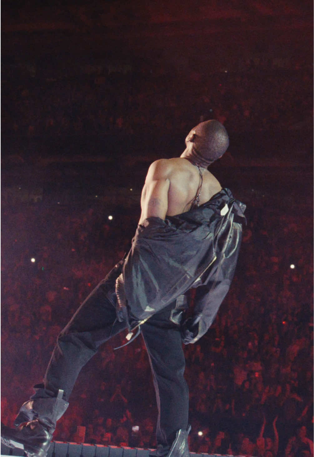@Usher Raymond