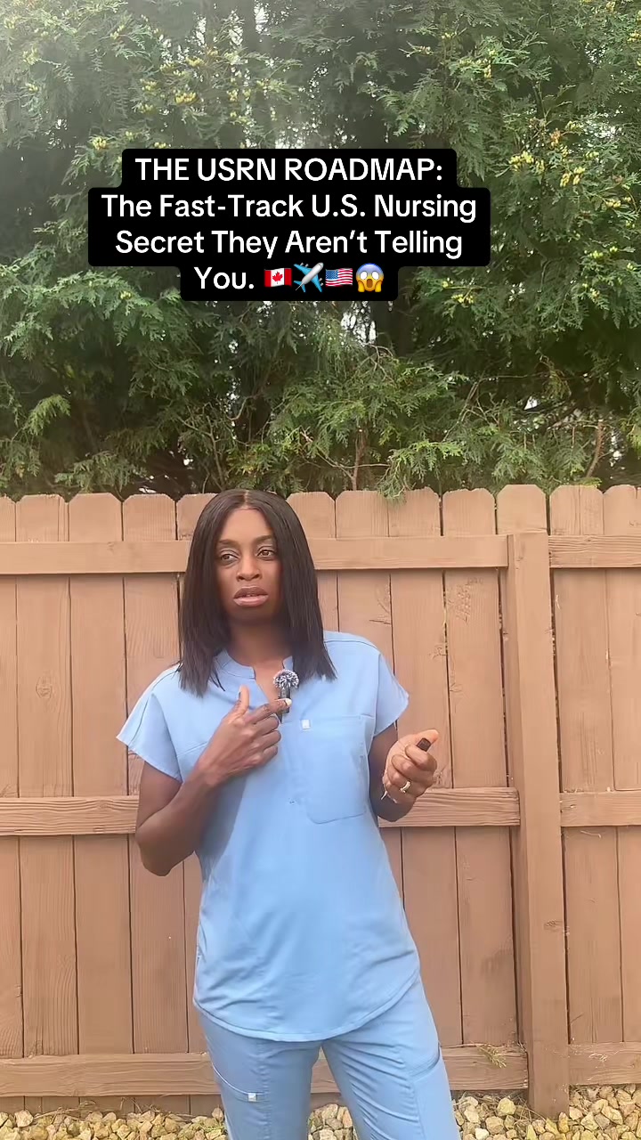 @Stefanie| 🇺🇸Nurse Pathways