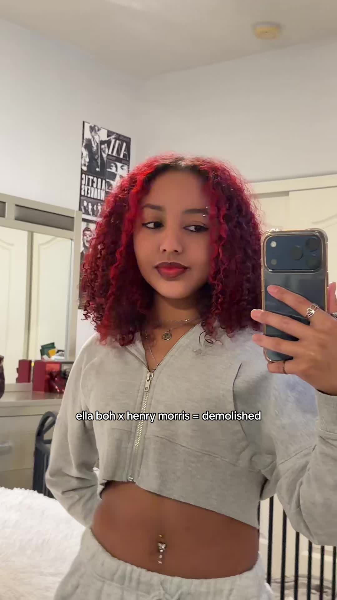 @v <3