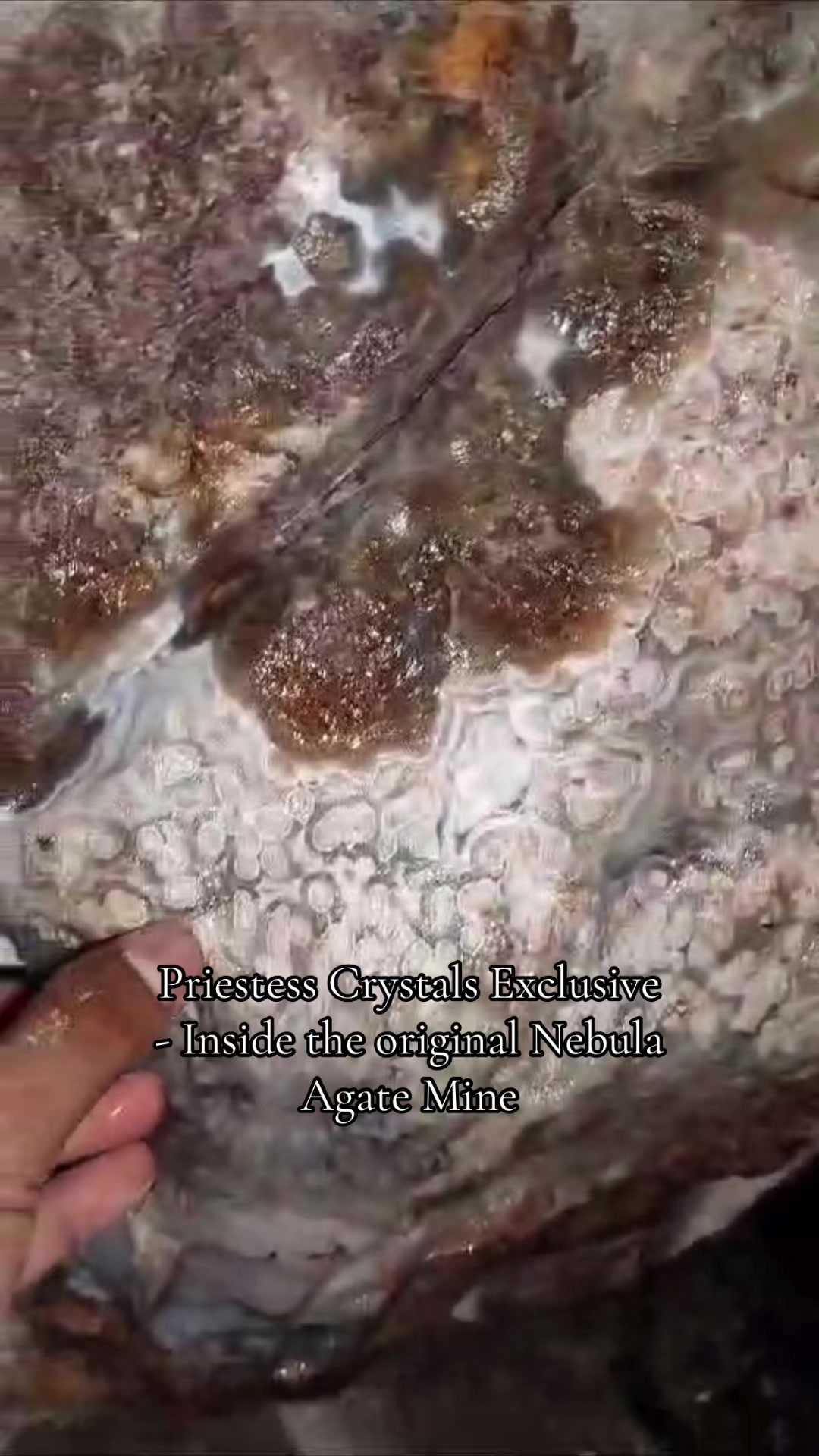 @Priestess Crystals