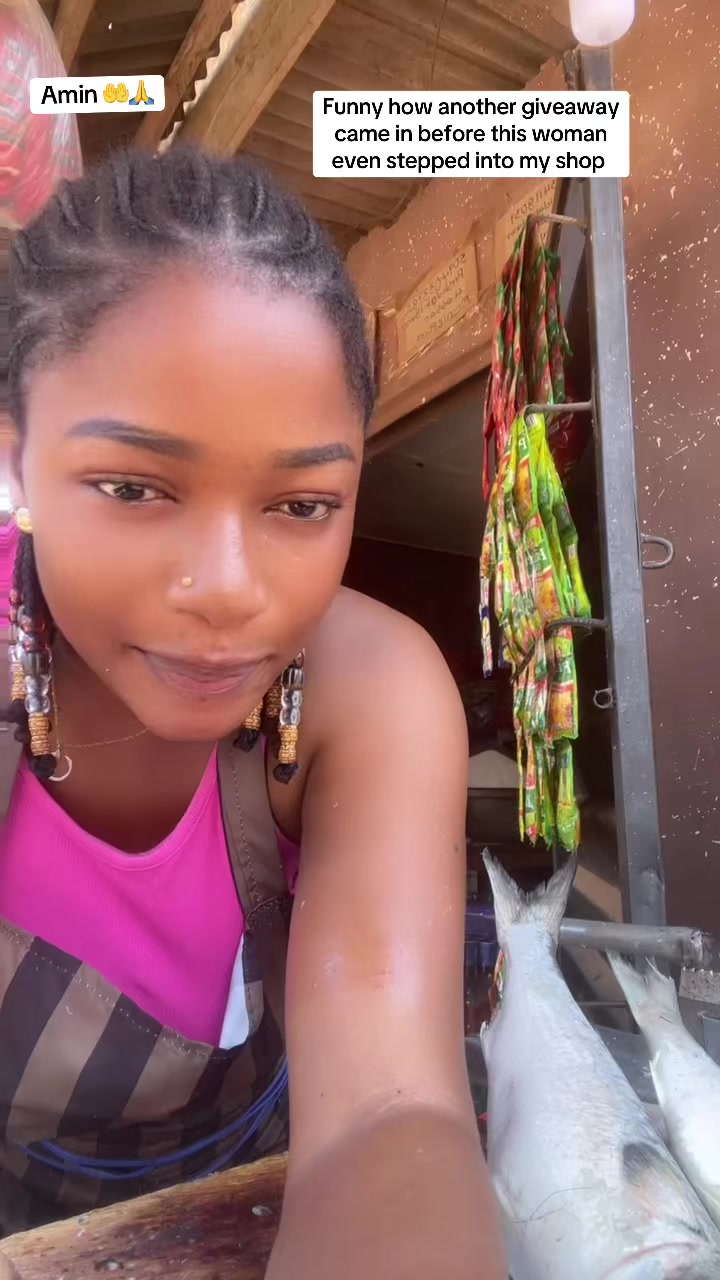 @Halimah Frozen 📍Lagos Ikorodu