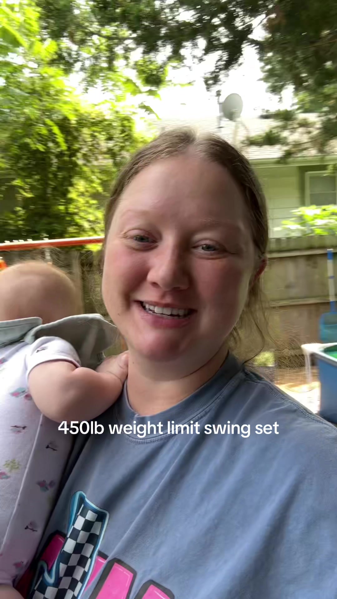 @Maggie | Iowa Mom