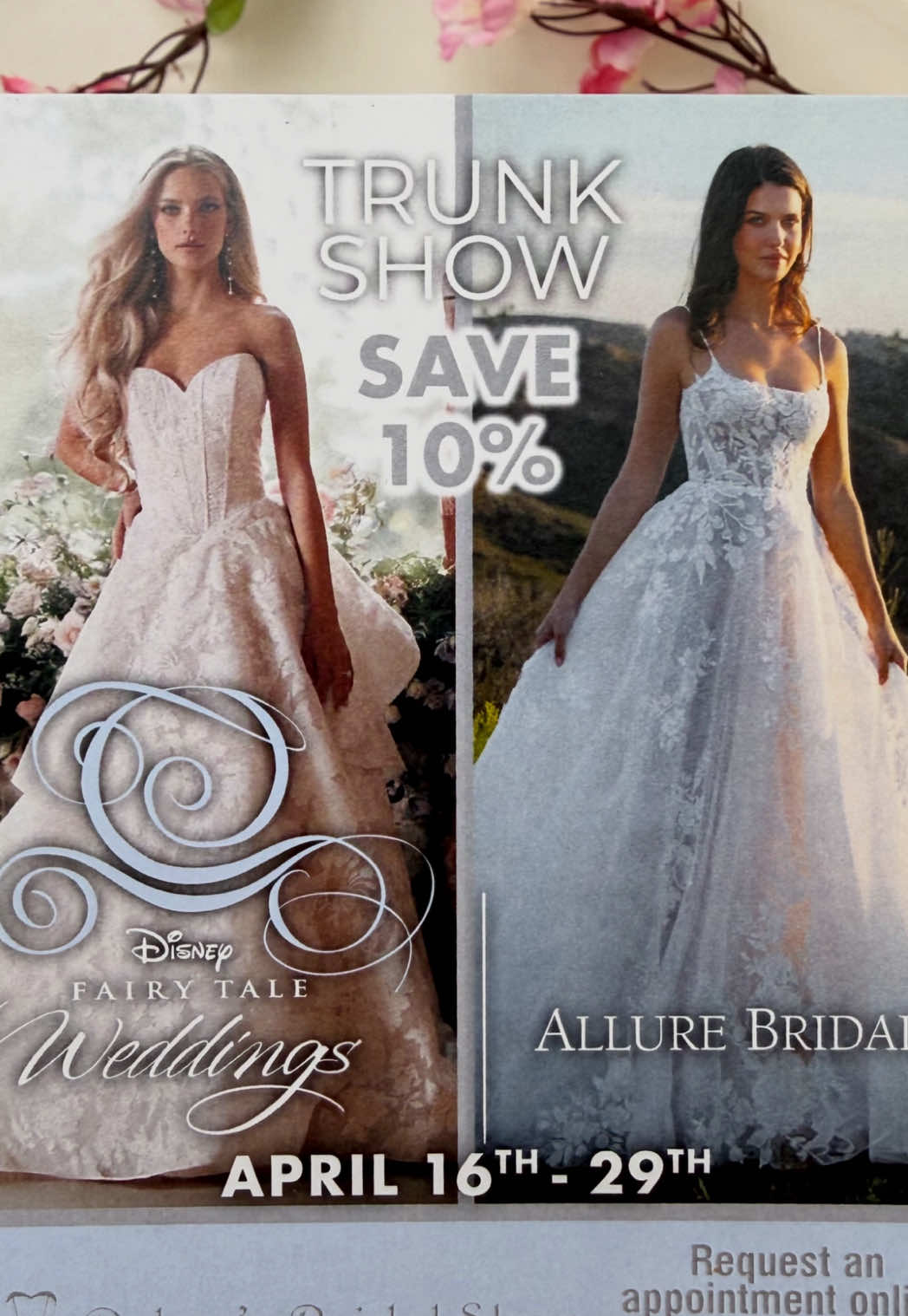 @Debra&rsquo;s Bridal Shop