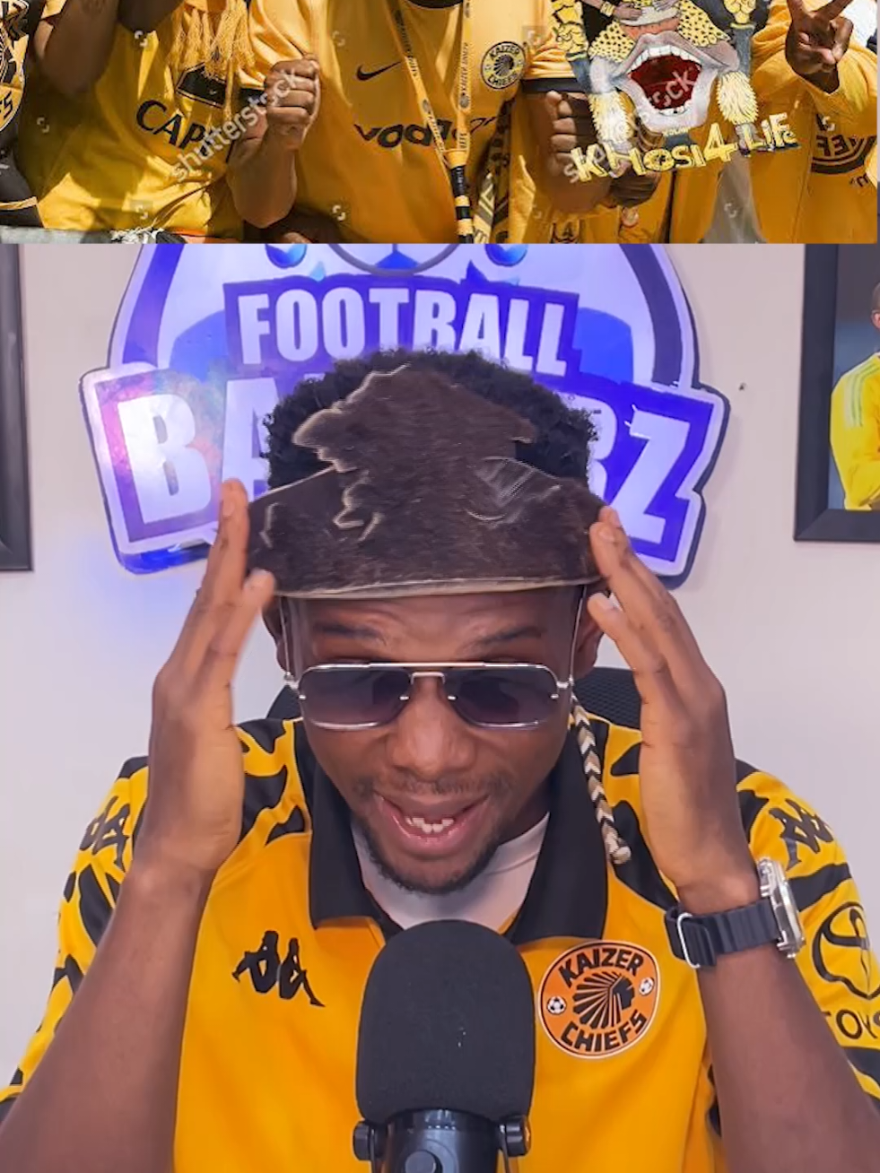 @Football Banterz