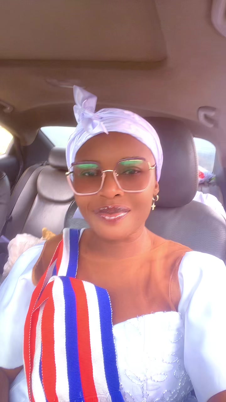 @Yaw maame🥰