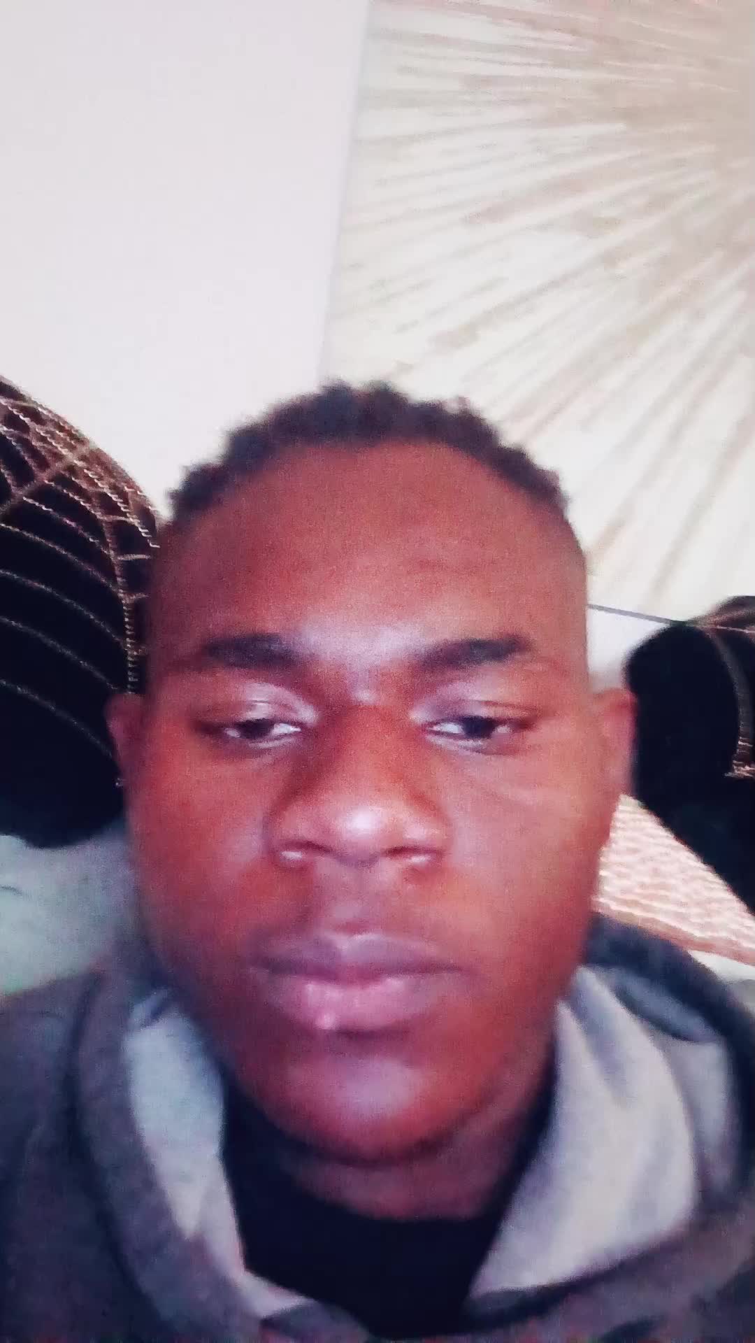 @the Nigerian king