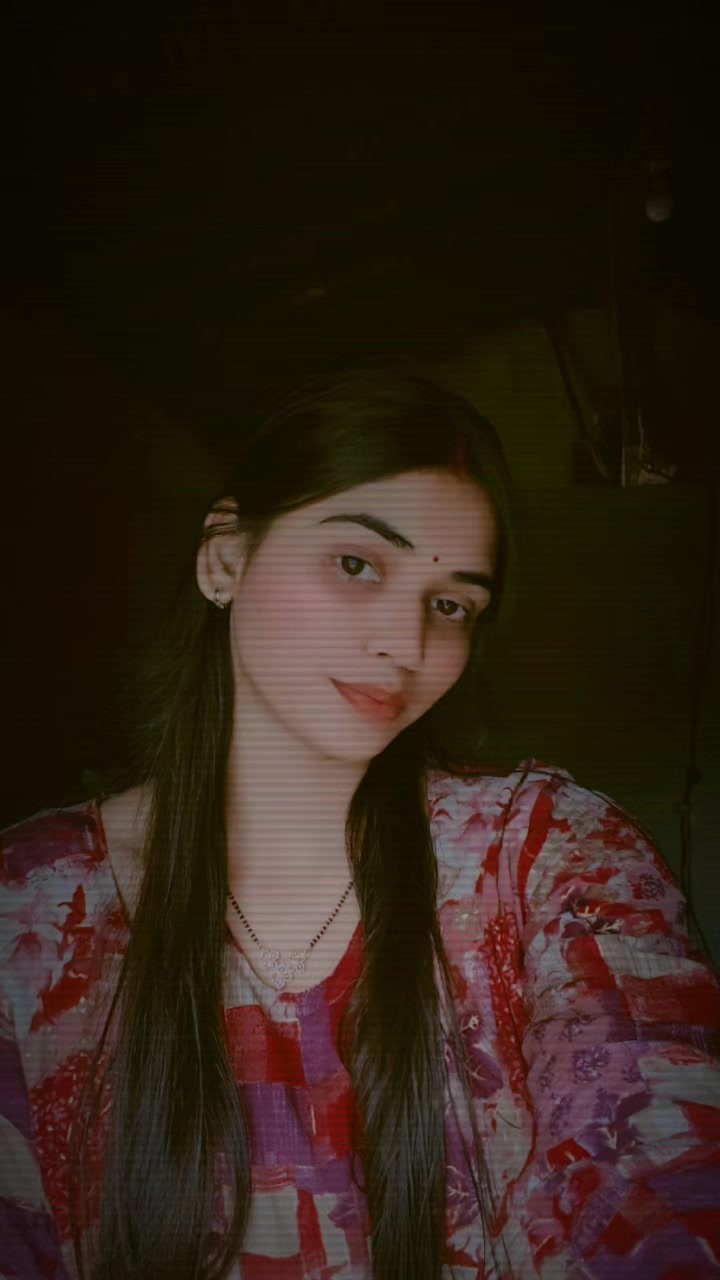 @zaiswal (rani)😊