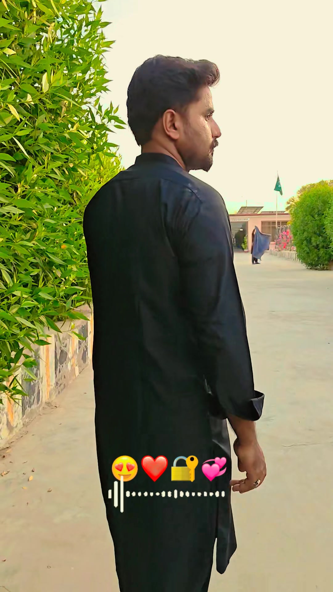@Rameez Jatoi 110