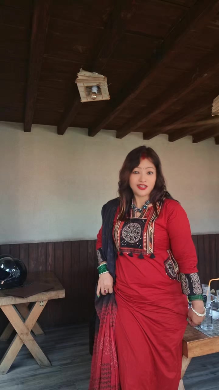 @Anjita Helping Hand Foundation