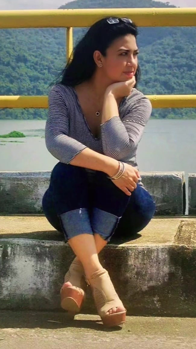 @Lau San Tuxtepecana