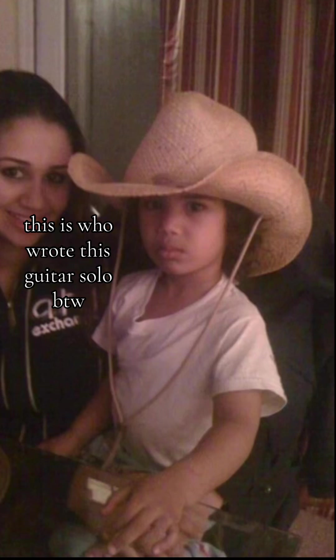 @The Sammy Rose Band