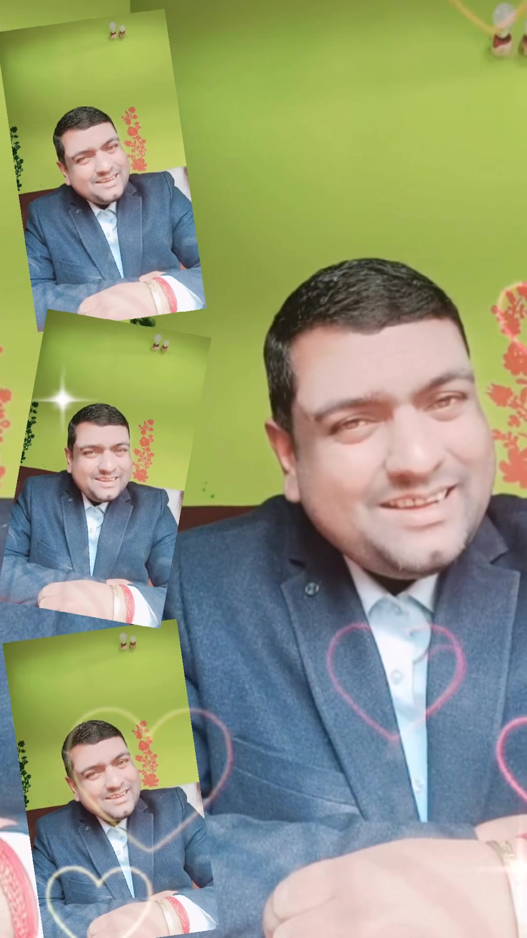 @Pavan Shah