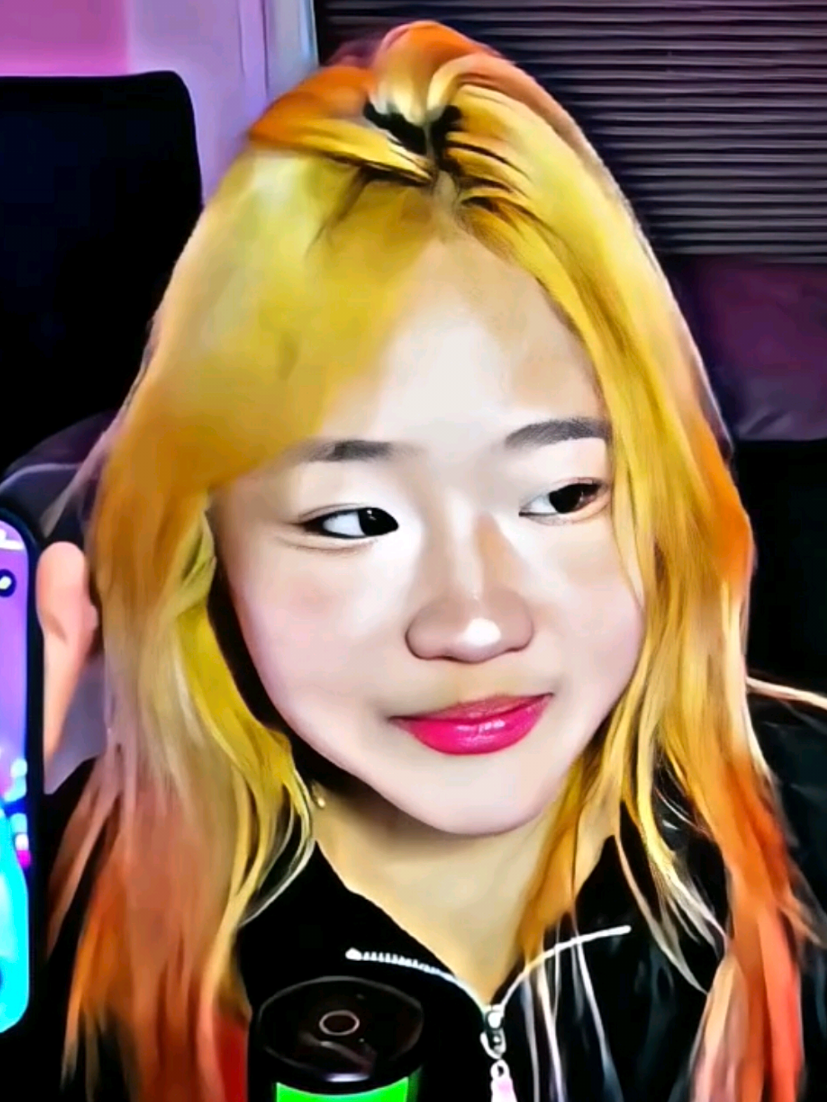 @Kayen Angel