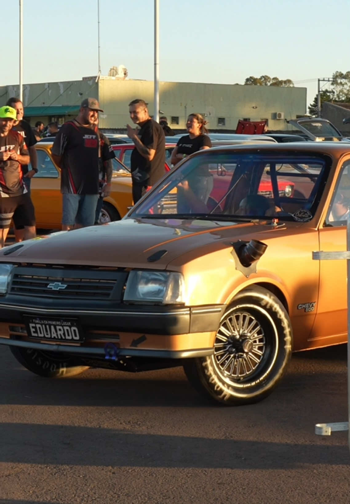 @Toca das Raridades