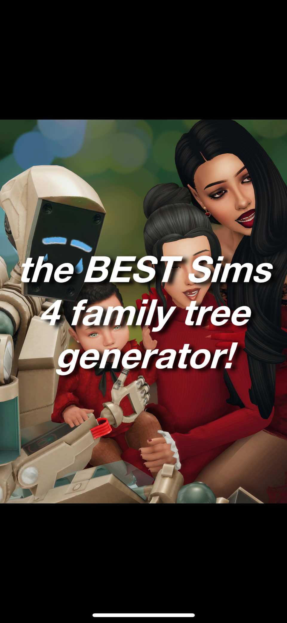 @Solita Sims