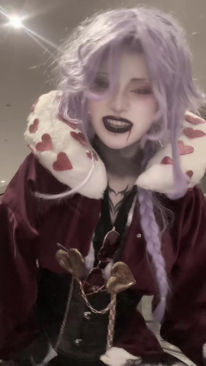 @Ash *ೃ༄ ᖭི༏ᖫྀ @AnimagiC