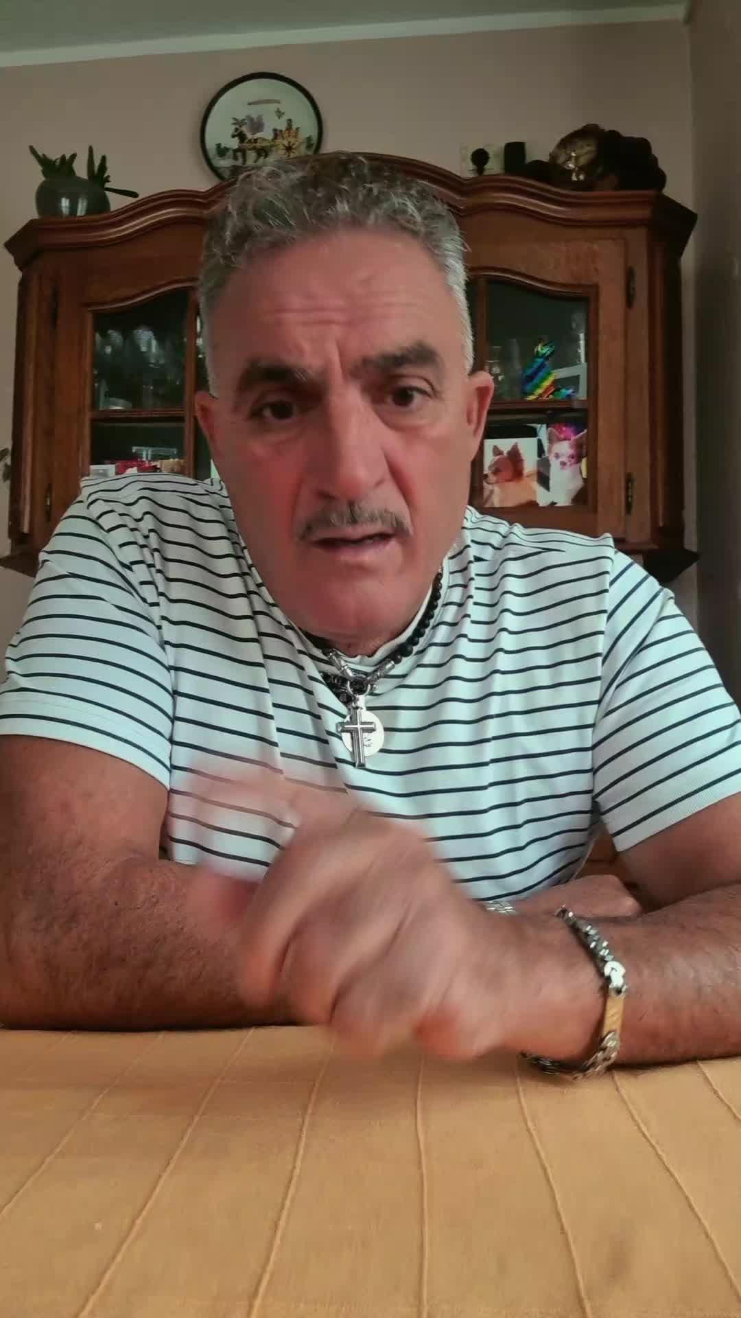 @Mario il pensionato