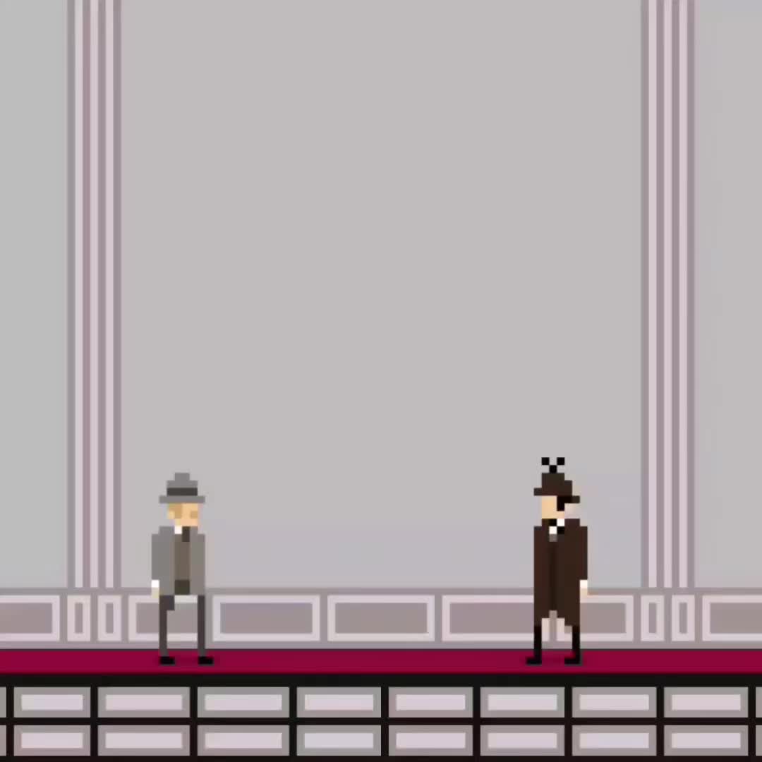 @Sherlock Holmes
