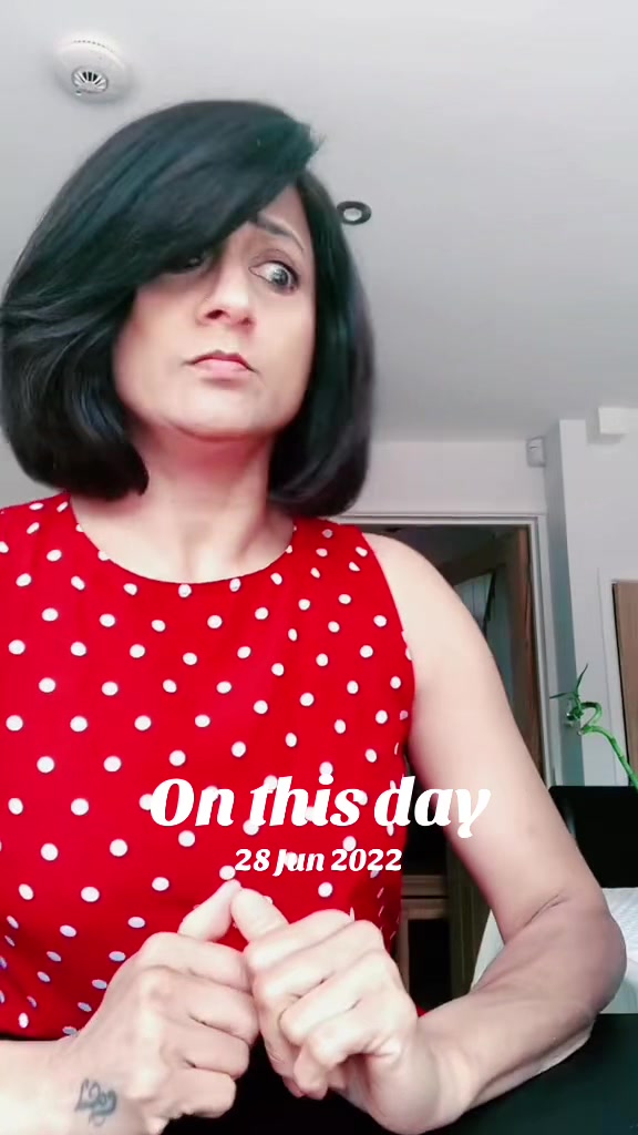 @Gujjugirl