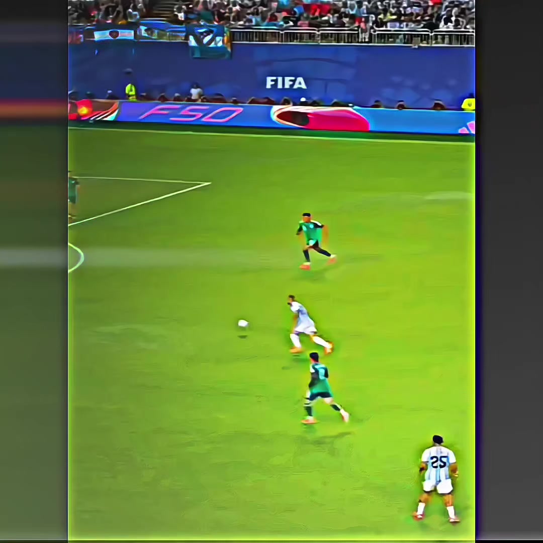 @Ronaldo Zone