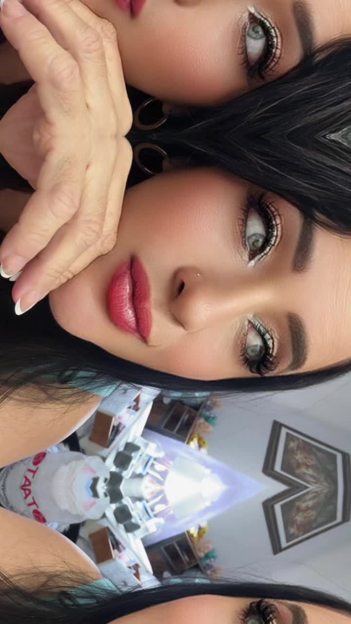 @Brenda ojitos 👀 lindos 🙏😇🥰