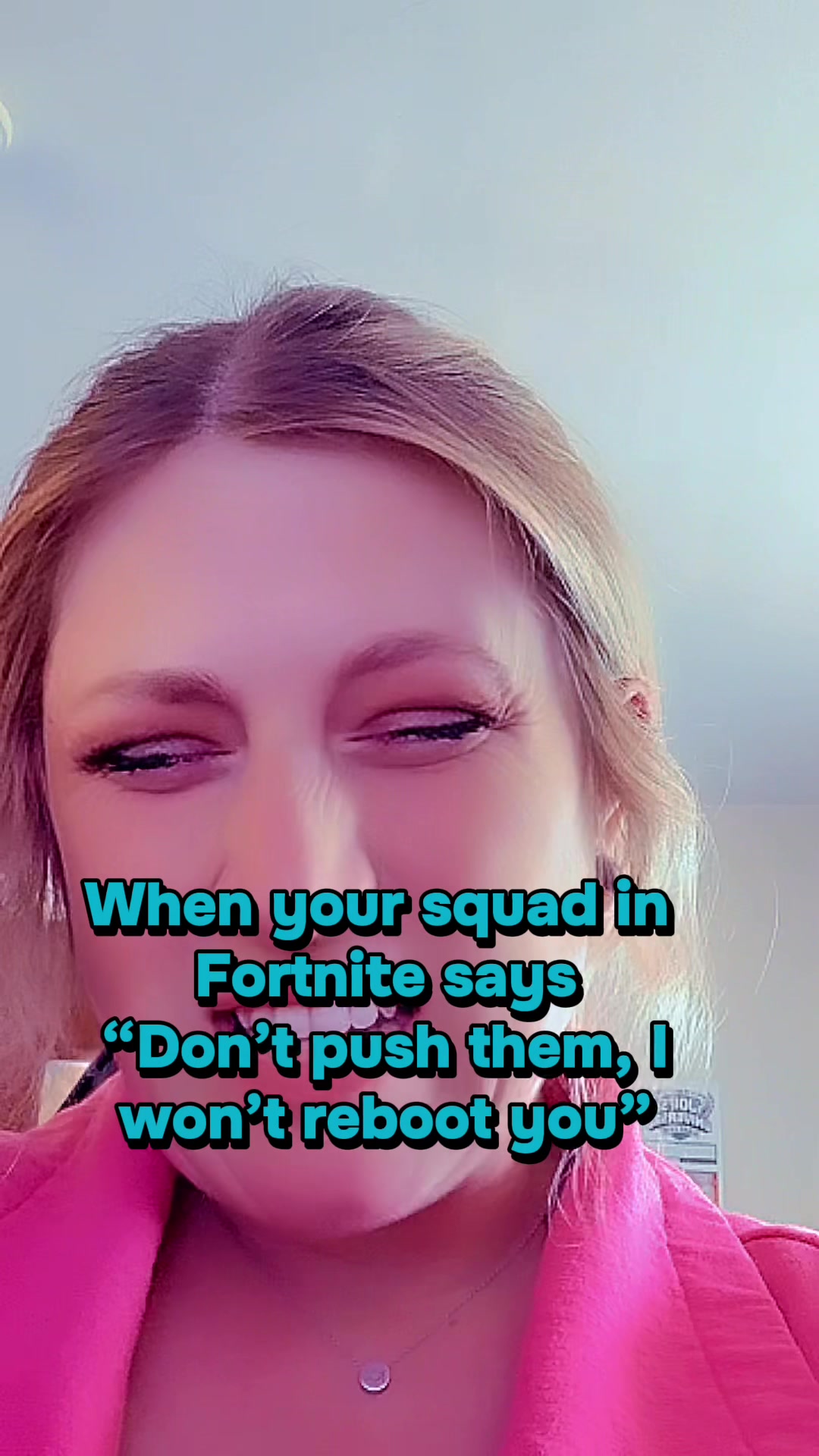 @ShortysOnDuty🎮👾