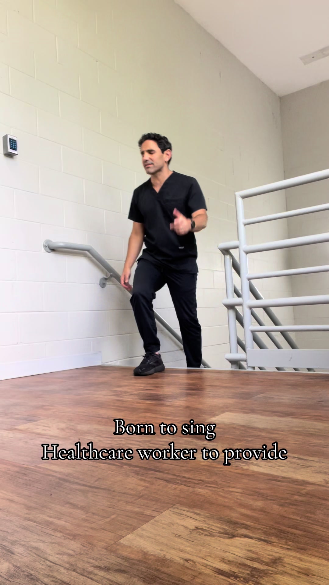 @stairwellhymns