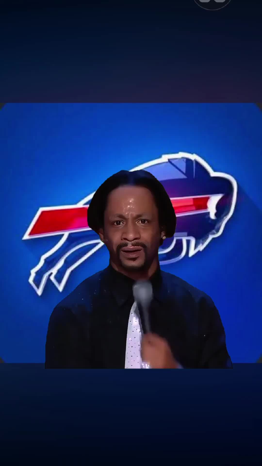 @Bills Mafia