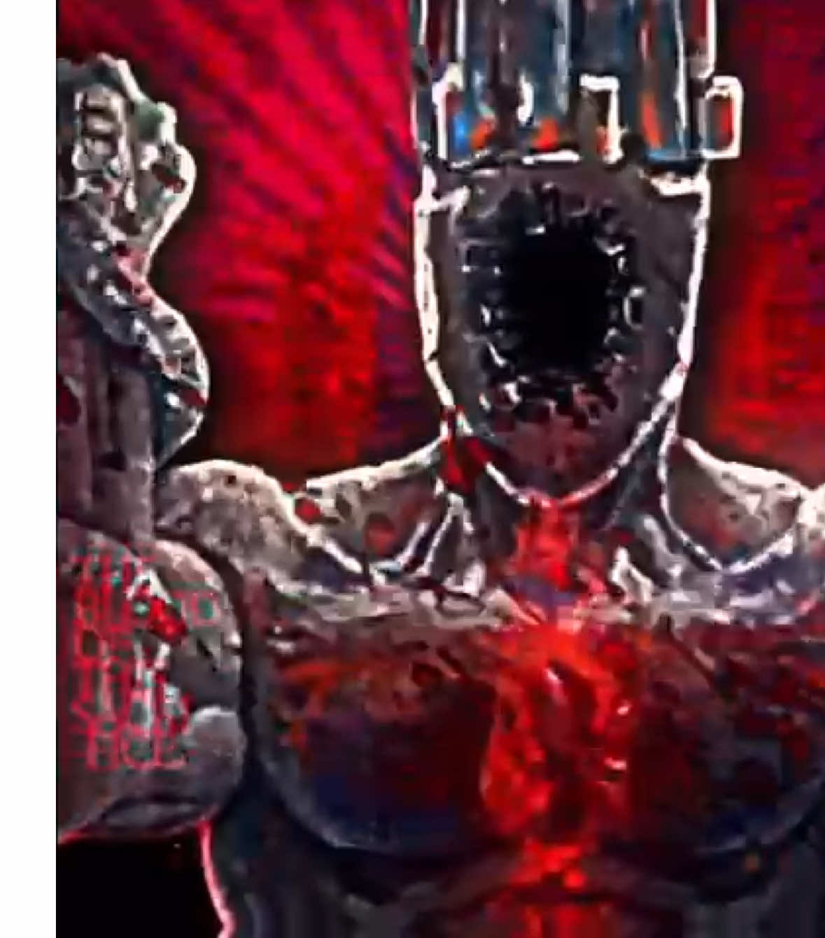 @Pandorum