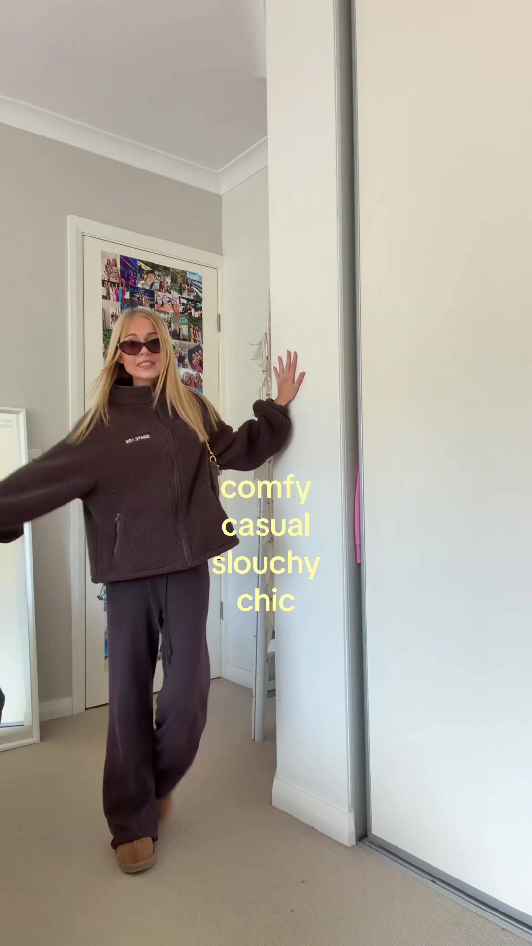 @CHLOE HYNDMAN