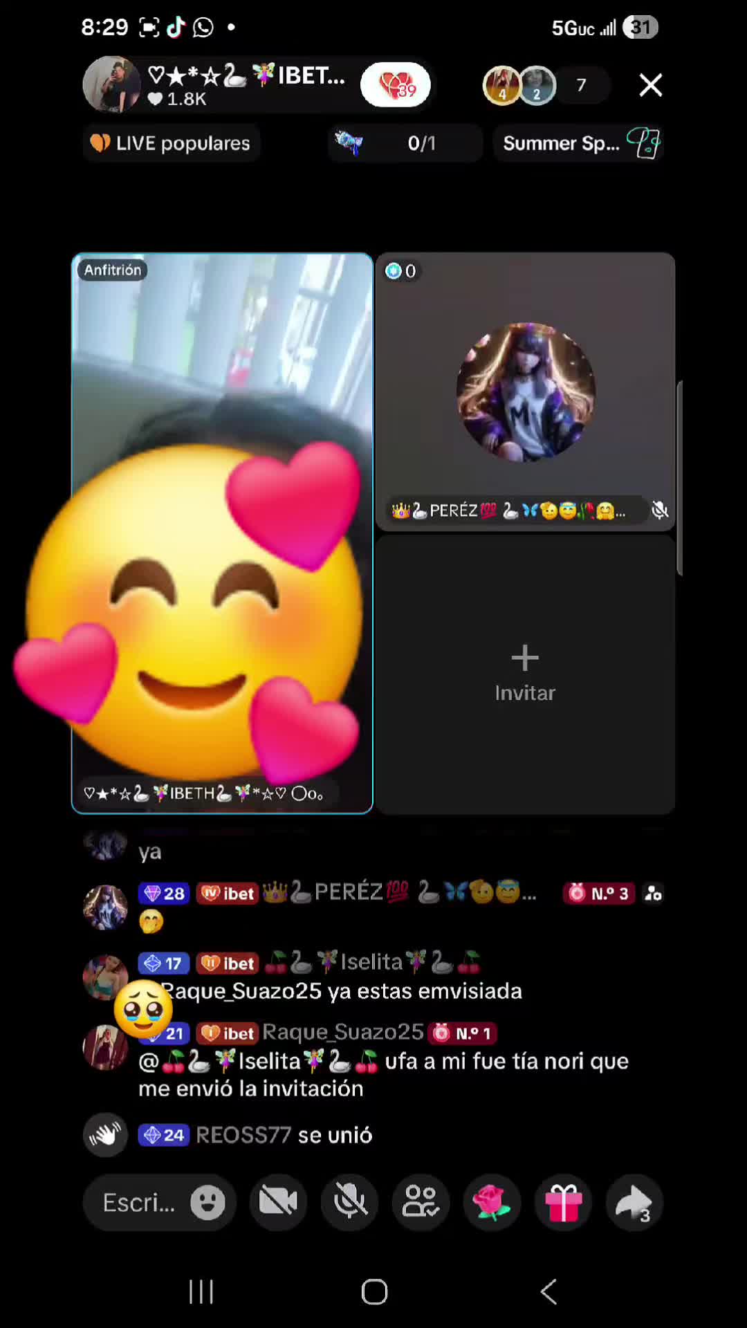 @👑🦢Ⓜ️PER&Eacute;Z 💯 🦢🦋🫡😇🫶