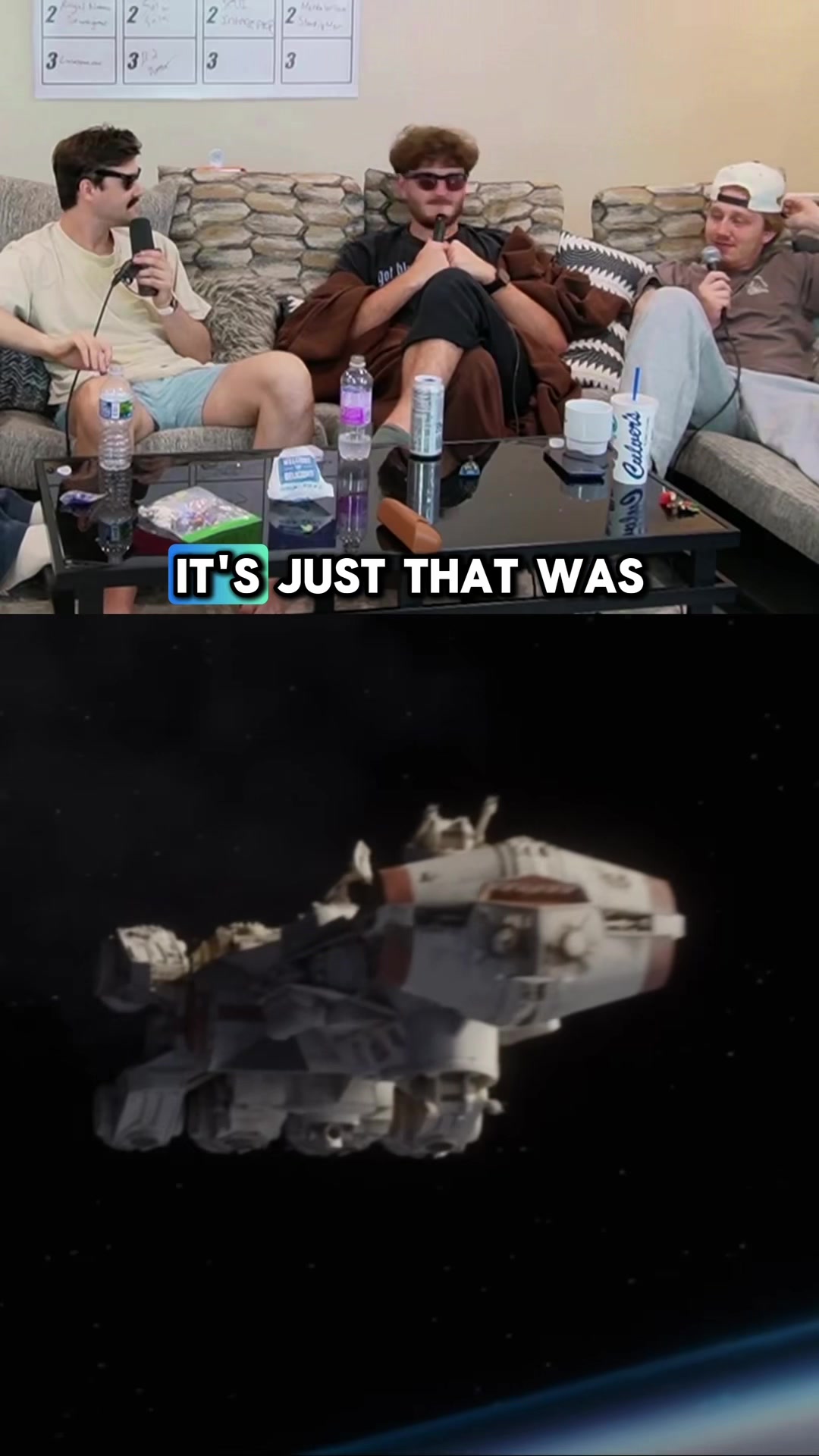 @This or That Star Wars