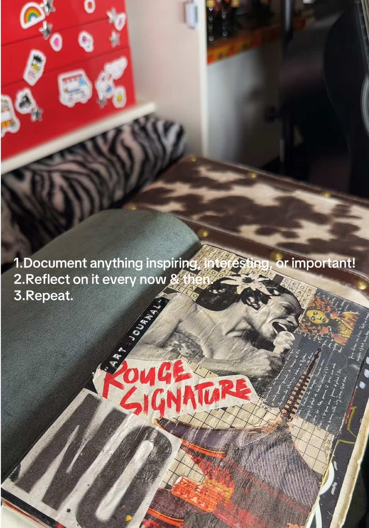 @crafticarli✍🏾🧰⌨️